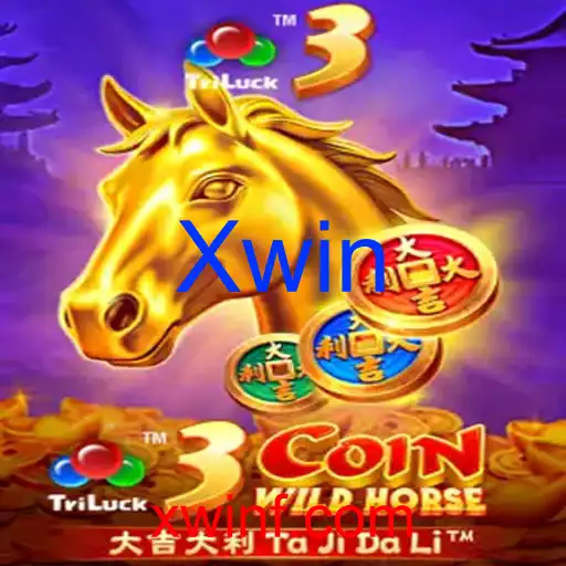 3CoinWildHorse