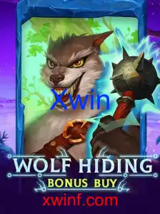WolfHidingBonusBuy